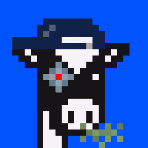 Cowpunks 1