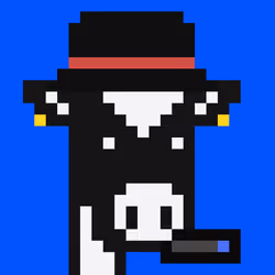 CowPunks #7004