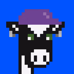 CowPunks #5542