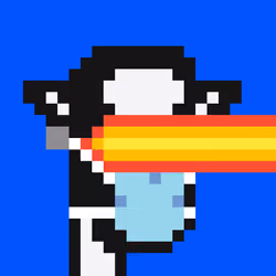 CowPunks #4872