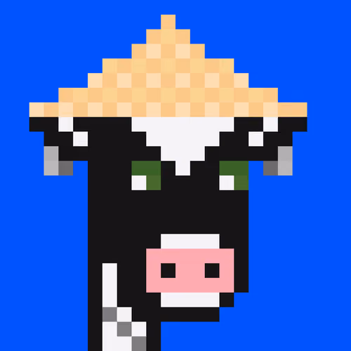 CowPunks #7655