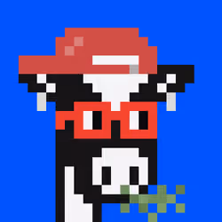 CowPunks #1861