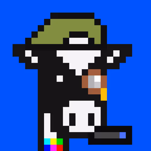 CowPunks #5067