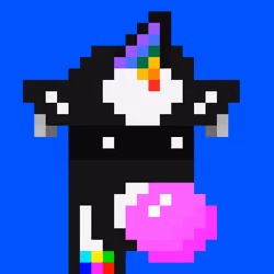 CowPunks #2454