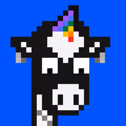 CowPunks #5206