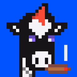 CowPunks #4896