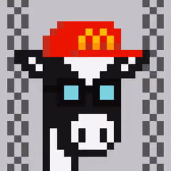 CowPunks #2243