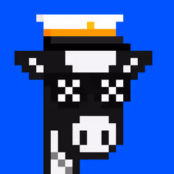 CowPunks #2980