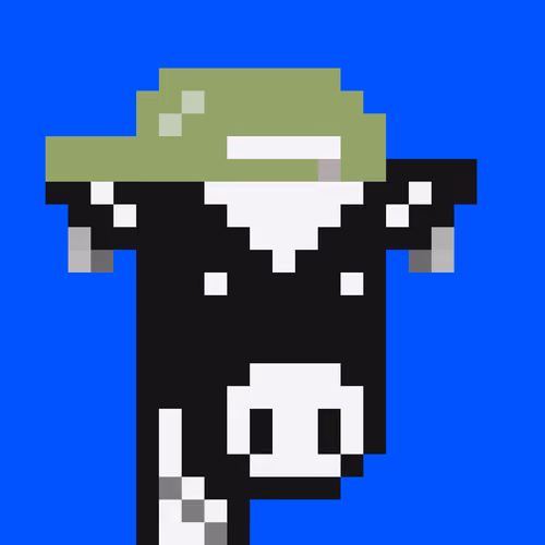 CowPunks #7483