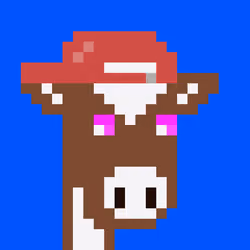 CowPunks #3758