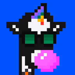 CowPunks #5745