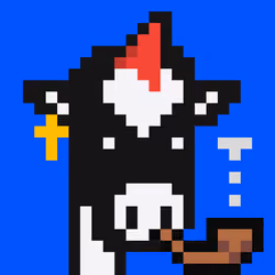 CowPunks #5810
