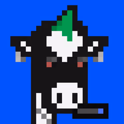 CowPunks #5111