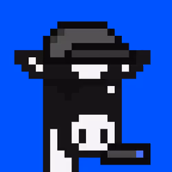 CowPunks #1830