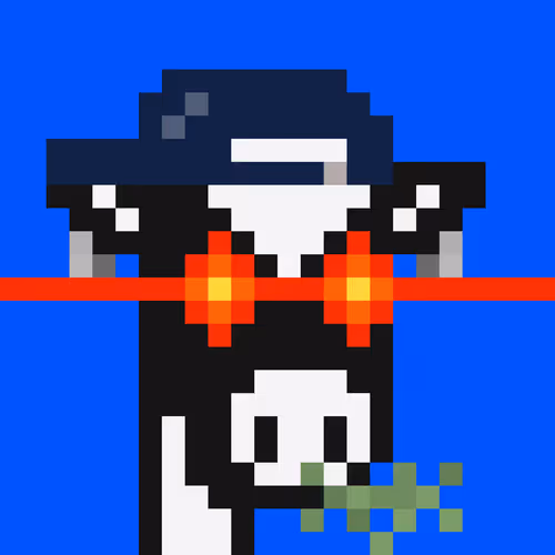 CowPunks #7785