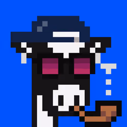 CowPunks #4798