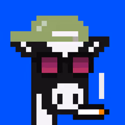 CowPunks #5363