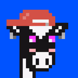 CowPunks #6642
