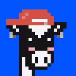 CowPunks #1167
