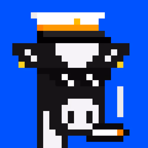 CowPunks #1452