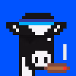 CowPunks #3152