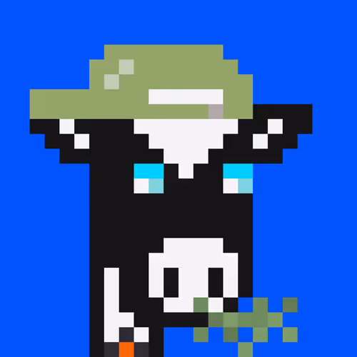 Cowpunks 1