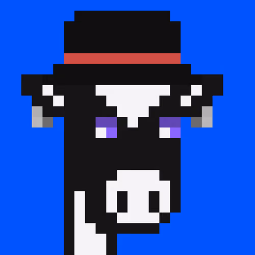 CowPunks #4200