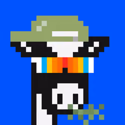 CowPunks #7567