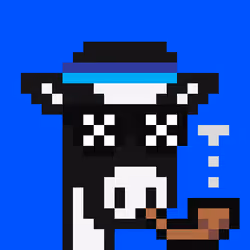 CowPunks #1286