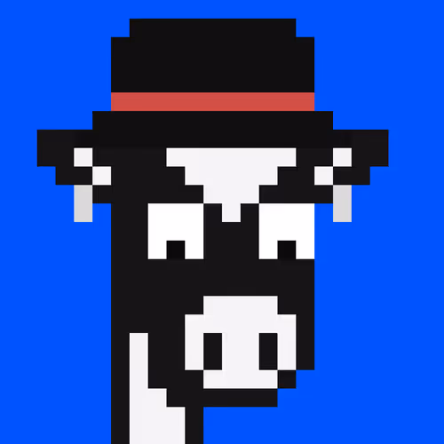 CowPunks #4690