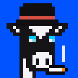 CowPunks #6360