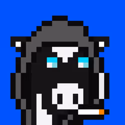 CowPunks #4430