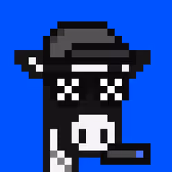CowPunks #7035