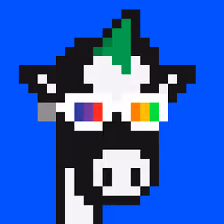 CowPunks #858