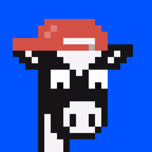 CowPunks #7738