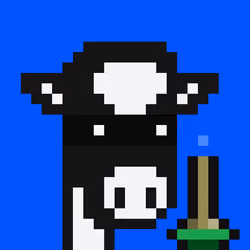 CowPunks #2185