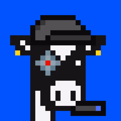 Cowpunks 1