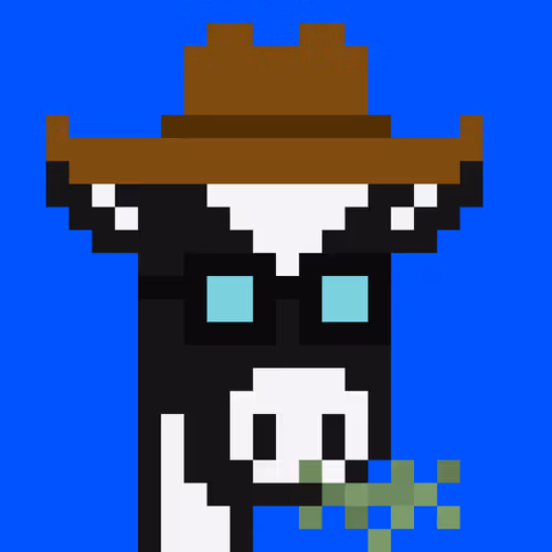 CowPunks #4033