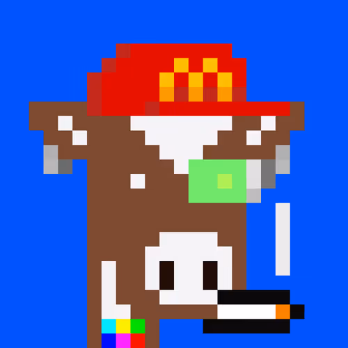 CowPunks #3339