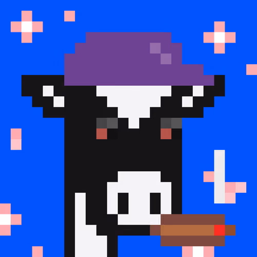 CowPunks #5641