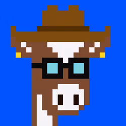 CowPunks #2583