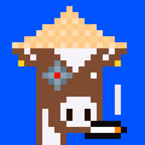 CowPunks #7769