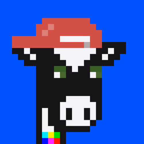 CowPunks #7458