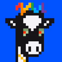 CowPunks #2647