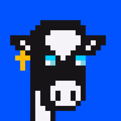 CowPunks #875