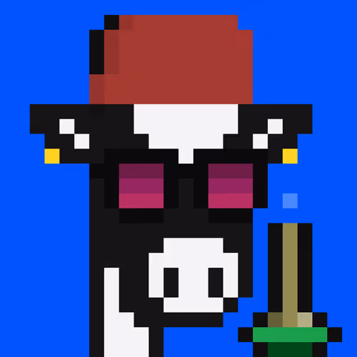 CowPunks #7374