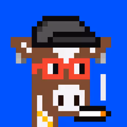 CowPunks #4141