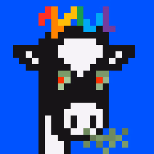 Cowpunks 1