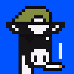 CowPunks #7591