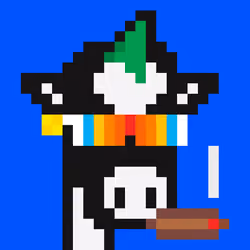 CowPunks #837